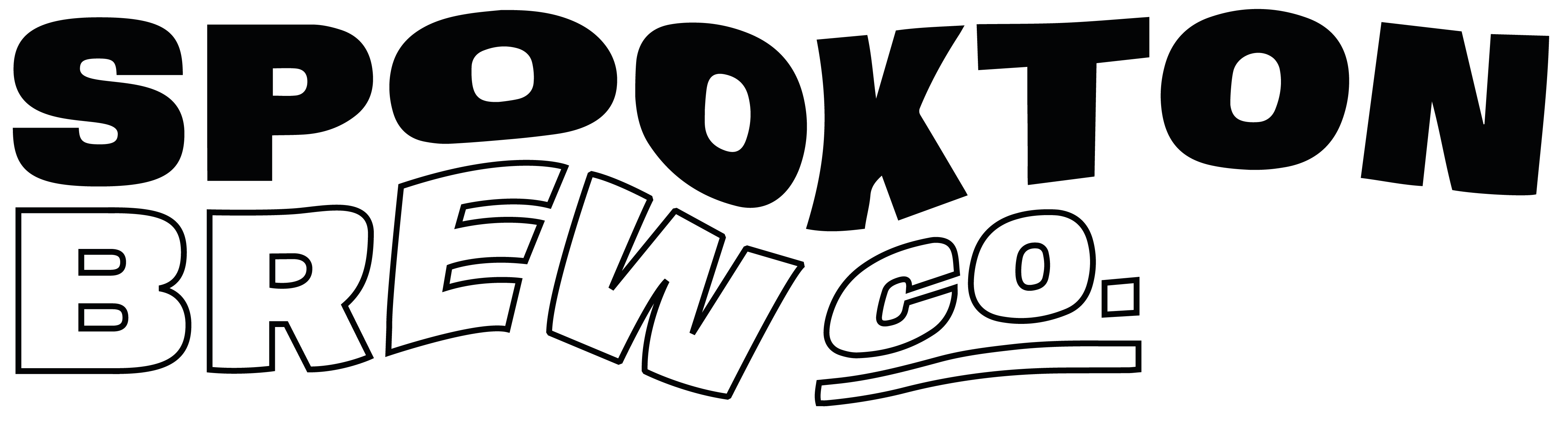 Spookton Logo